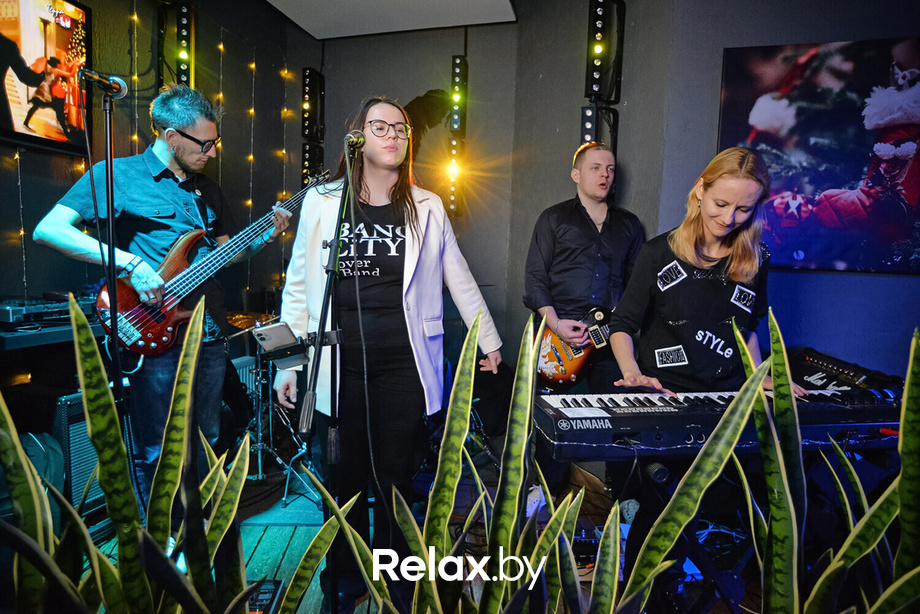 Hot Weekend, фото № 97