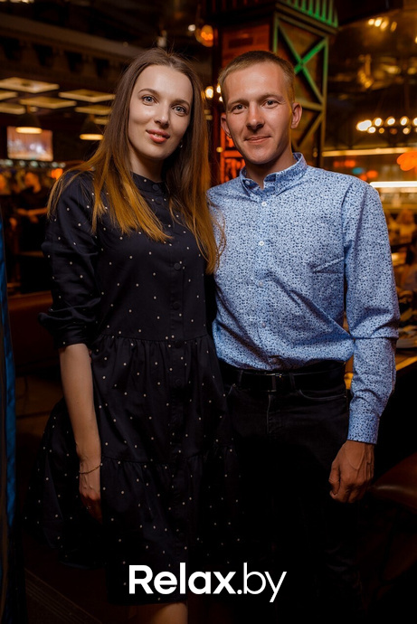 День рождения ресторана «Бруклин», фото № 25