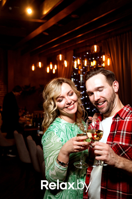 Ночь караоке, фото № 87