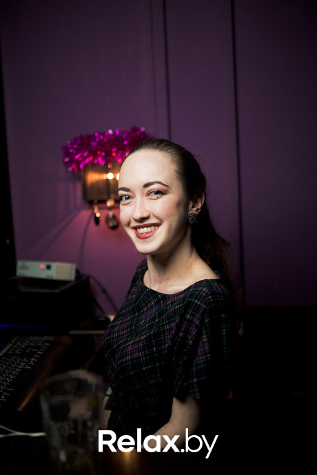 Рождественская ночь, фото № 33