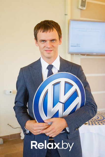 Персональный День Рождения. 15 лет Атлант-М Сухарево, фото № 13