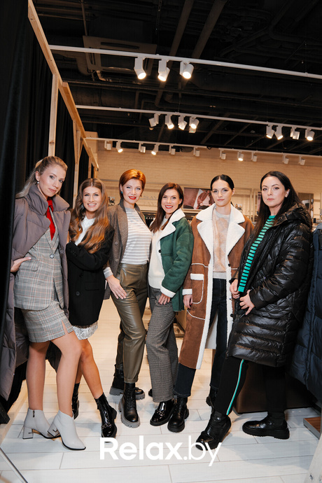 Открытие SAVAGE, фото № 110