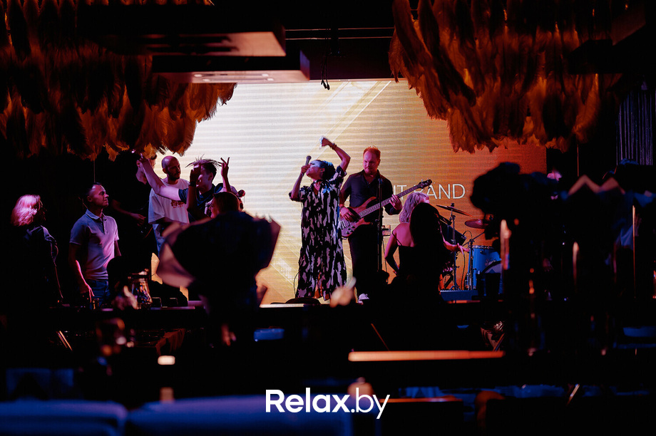 Friday Music, фото № 68