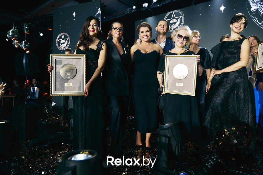 Премия номер 1, фото № 47