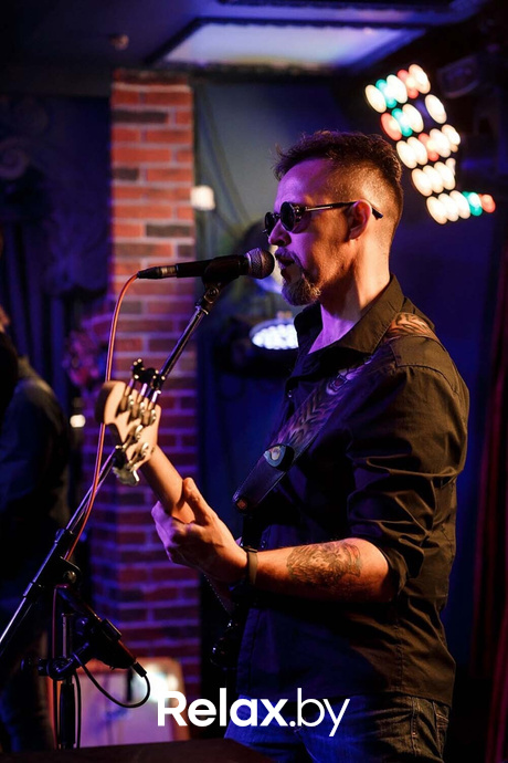 Brooklyn Live!, фото № 28