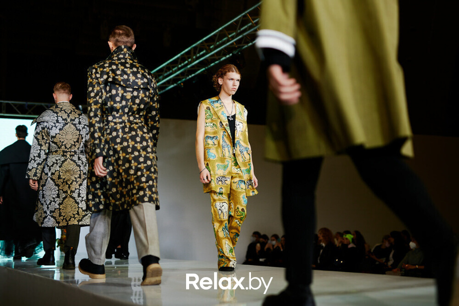 IMG FASHION Killa Part, фото № 330