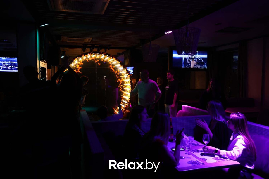 Терра караоке, фото № 31