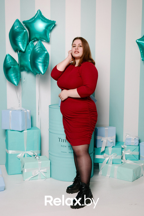 Breakfast at Tiffany's, фото № 209