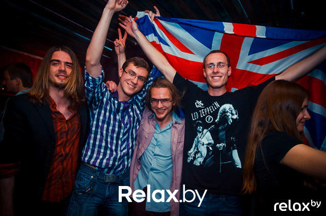 Эти забавные болельщики: вторая часть, фото № 69