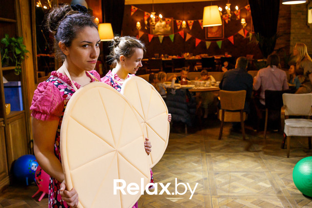 Детский день, фото № 47