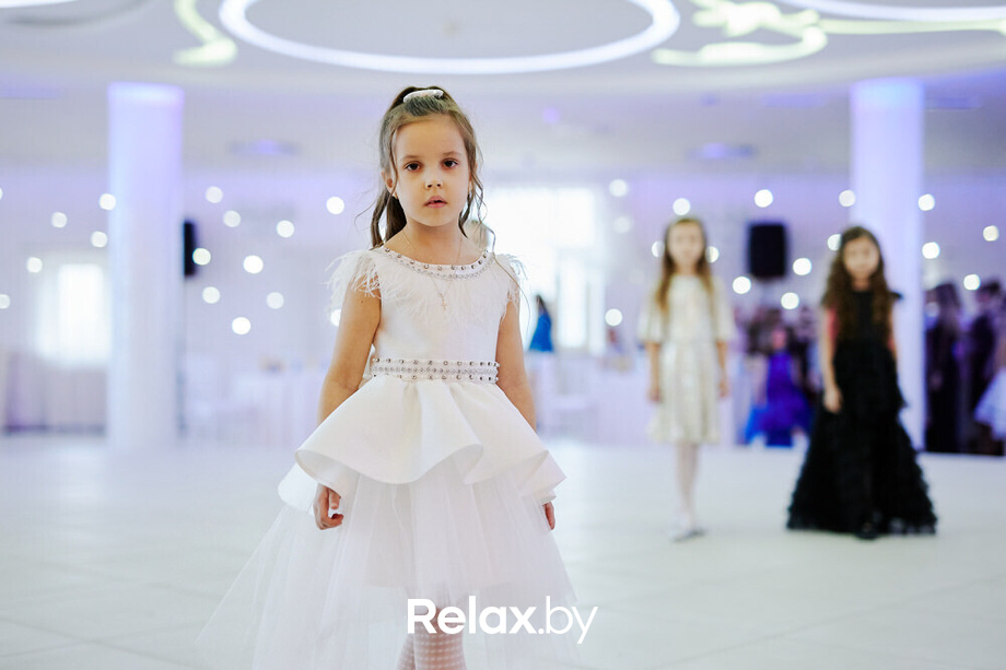 SILVER PARTY 2022 KIDS’ PODIUM, фото № 109