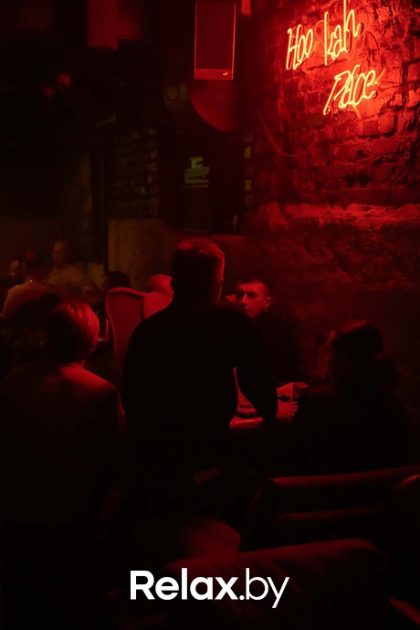 Live Music, фото № 35