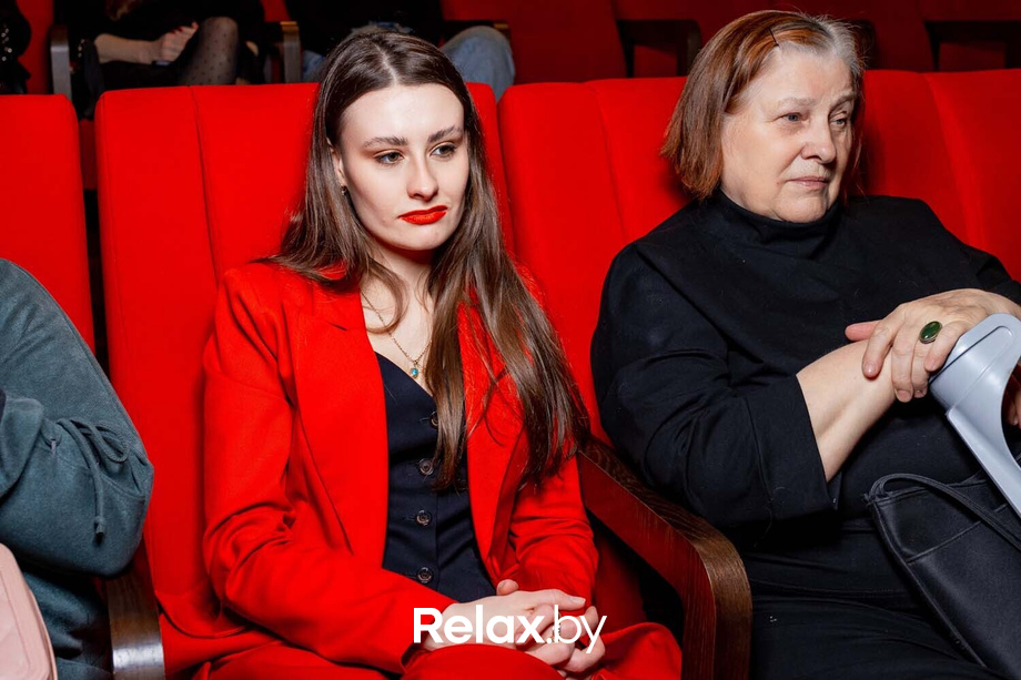 Премьера художественного фильма «‎Каруза», фото № 175