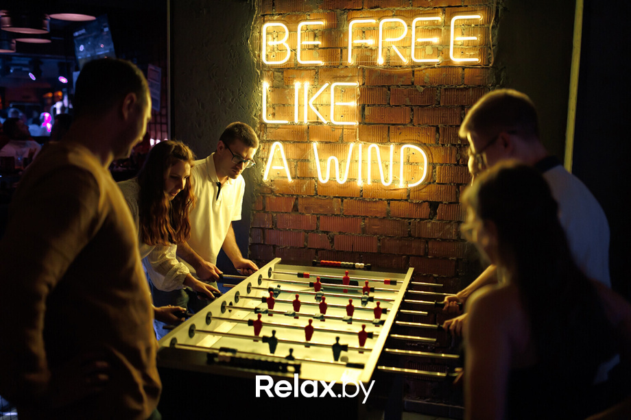 Zavod Saturday Night, фото № 52