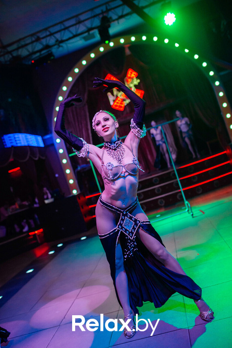 MoulinRouge, фото № 31