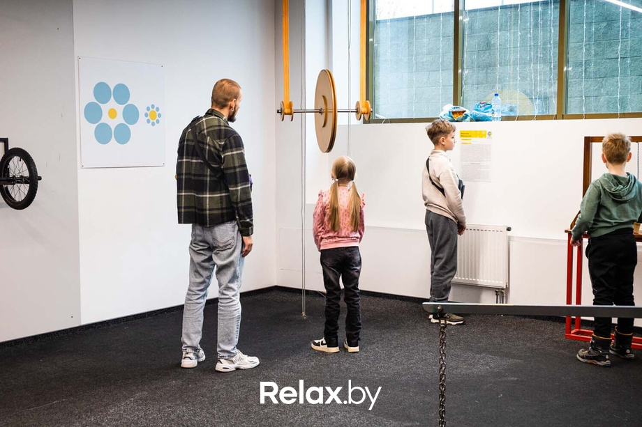 День Рождения парка наук «Квантум», фото № 148