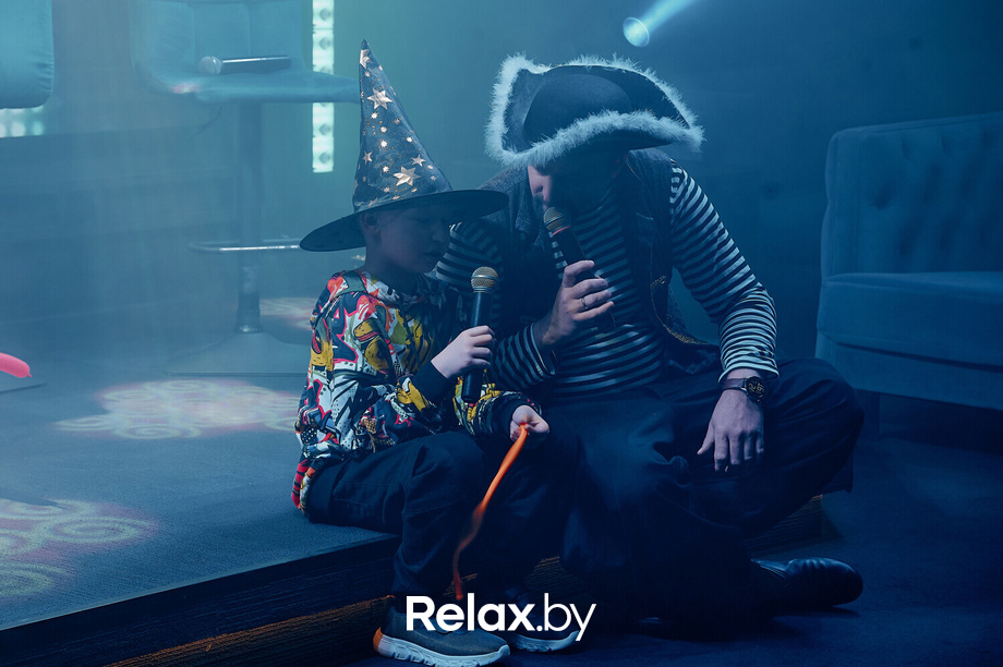 Короли Вечеринок. Детский праздник, фото № 52