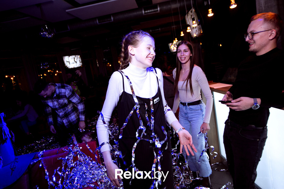 Детский Хэллоуин в Terra Pizza, фото № 195