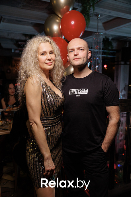 День Встречи Выпускников, фото № 5