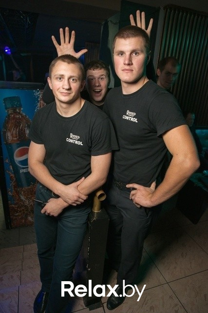 Опасная Зона, фото № 35