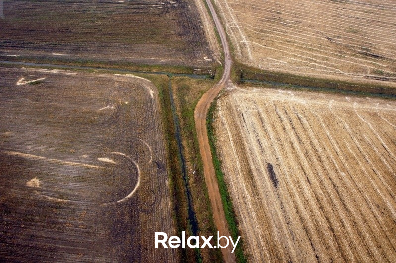 Воздушная прогулка relax.by, фото № 76