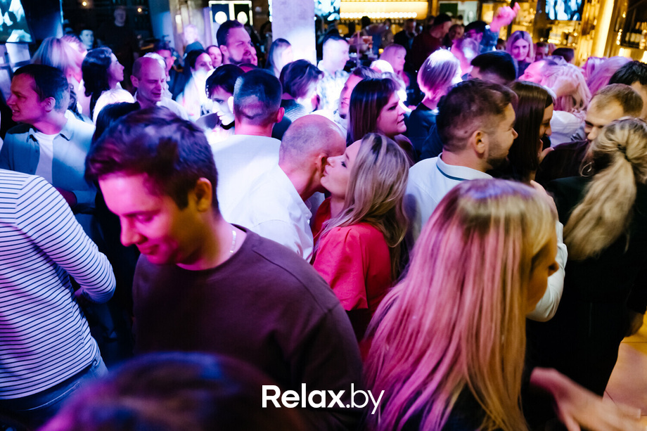 Saturday Party, фото № 66