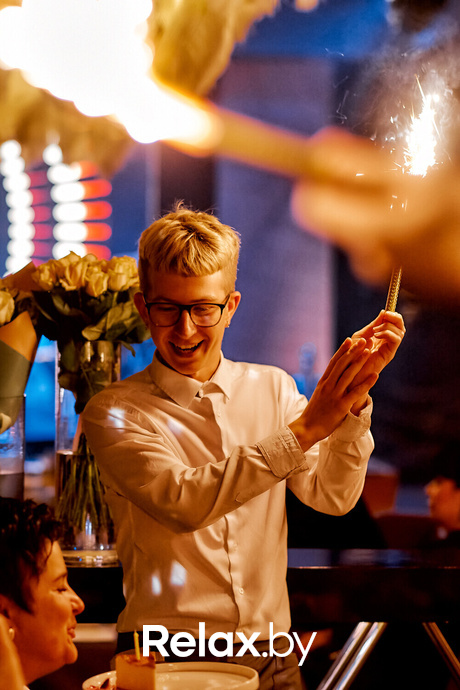 Saturday music, фото № 13