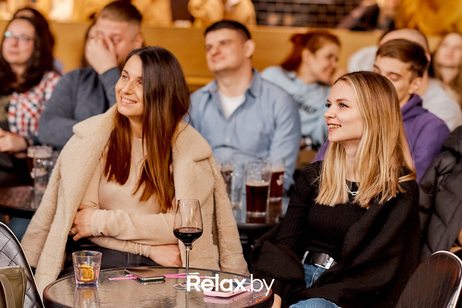 Отчетный концерт, фото № 190