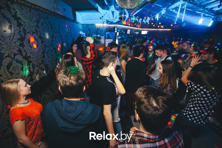 TIWIH Xmas party, фото № 74