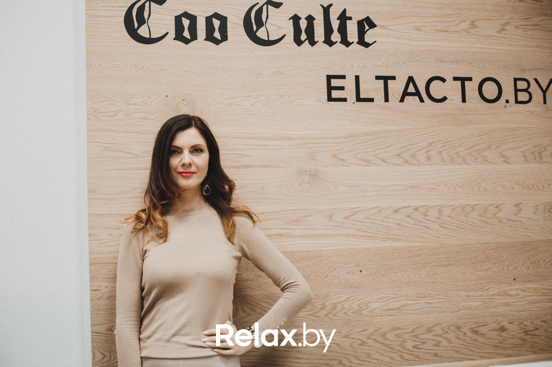 Открытие шоурума CooCulte&Eltacto, фото № 21