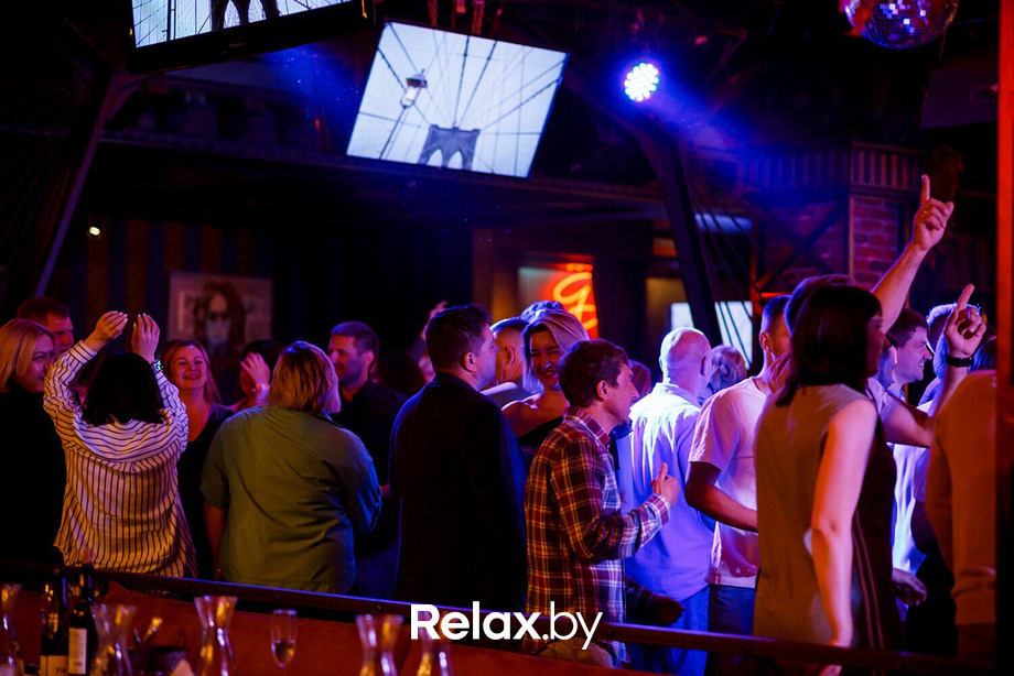 Brooklyn Live!, фото № 20