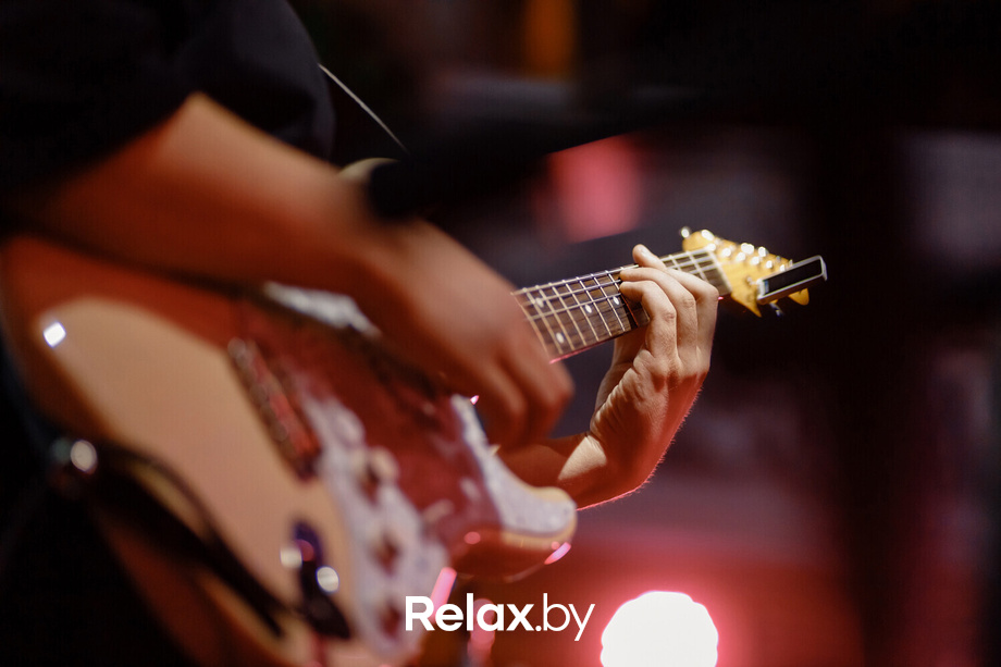 Saturday Night, фото № 20