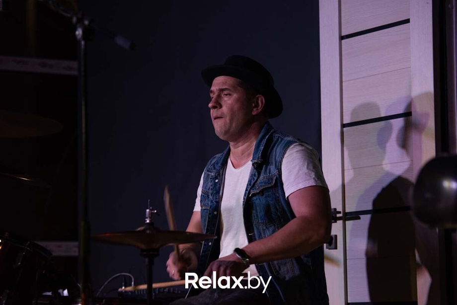 Таверна World of Barcraft, фото № 116