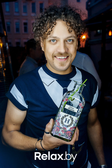 Hendrick's CucuMusic, фото № 143