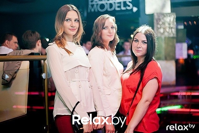 Fruit Night, фото № 13