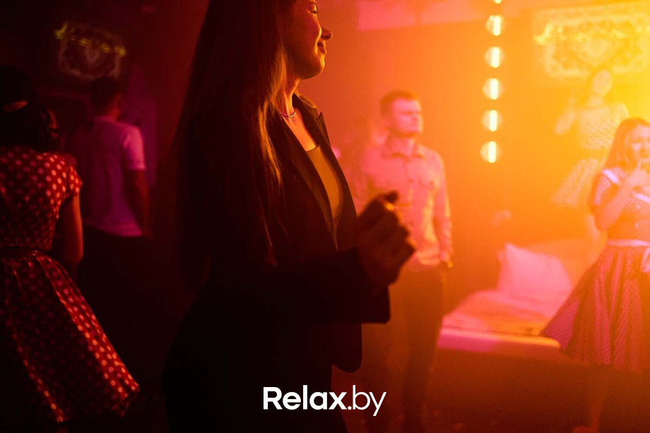 Второй день открытия караоке «Квартирник», фото № 26