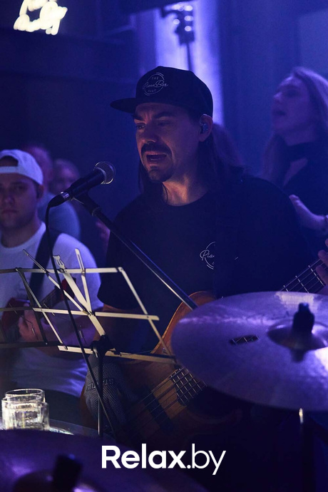 Piano Bar Band, фото № 25