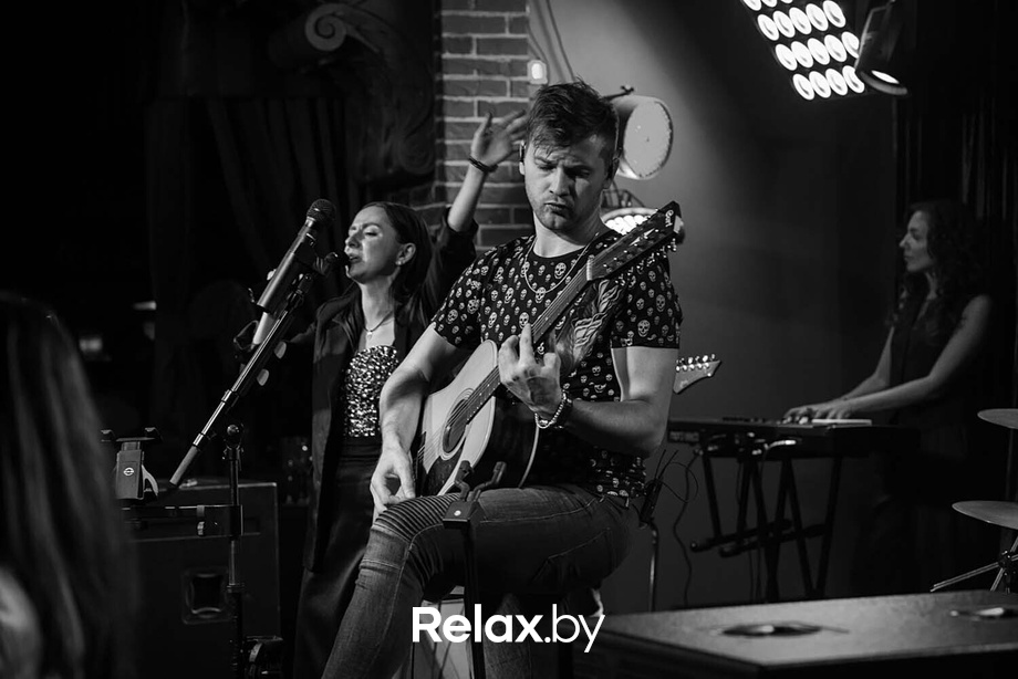 Brooklyn Live!, фото № 40