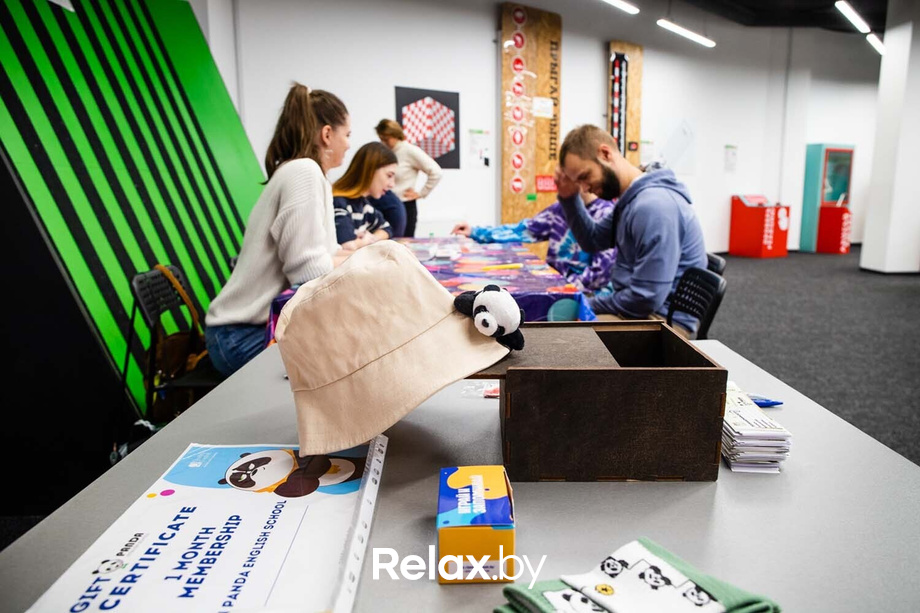 День Рождения парка наук «Квантум», фото № 172