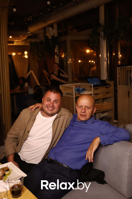 Terra party, фото № 56