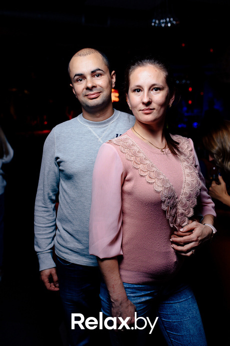 Hot Weekend, фото № 18