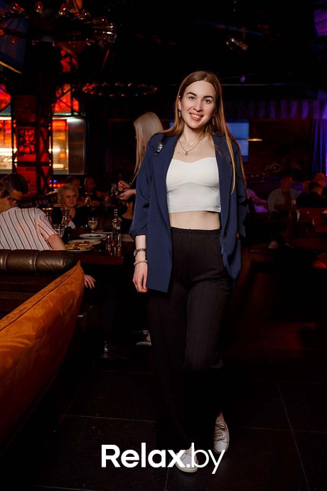 Brooklyn Live!, фото № 22