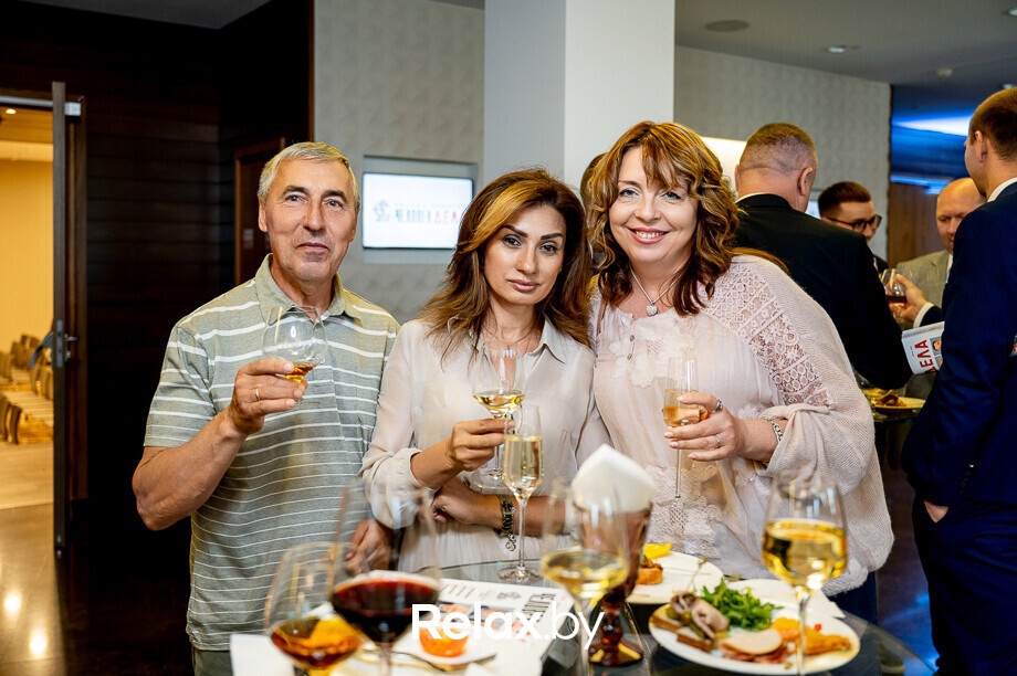 Человек Дела 2022, фото № 38