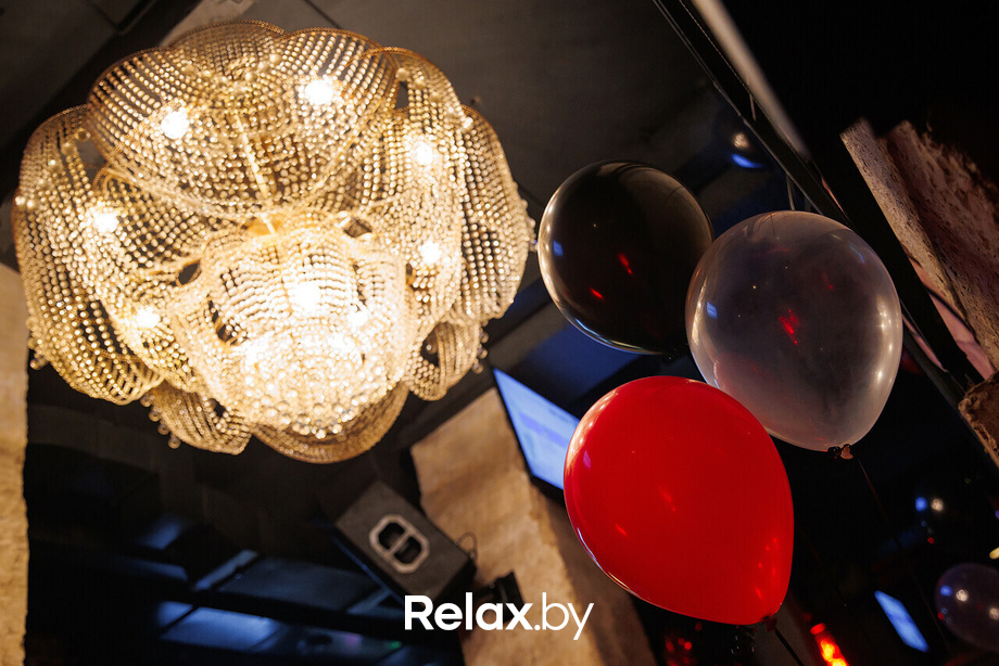 5 лет Hookahplace Kolasa, фото № 2