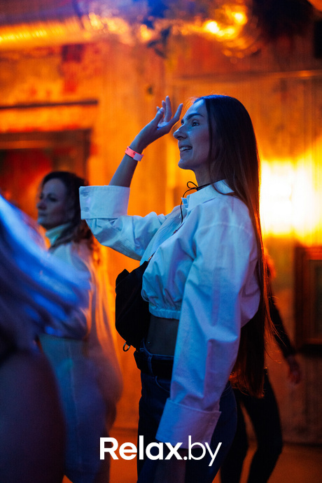 Saturday party, фото № 87