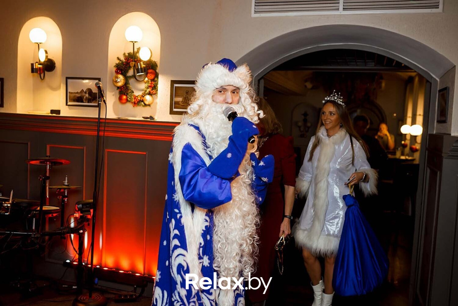 Старый Новый год, фото № 34