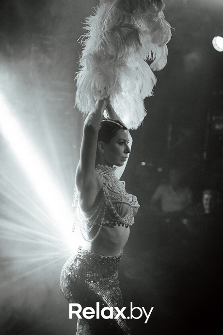 Brooklyn Live!, фото № 4