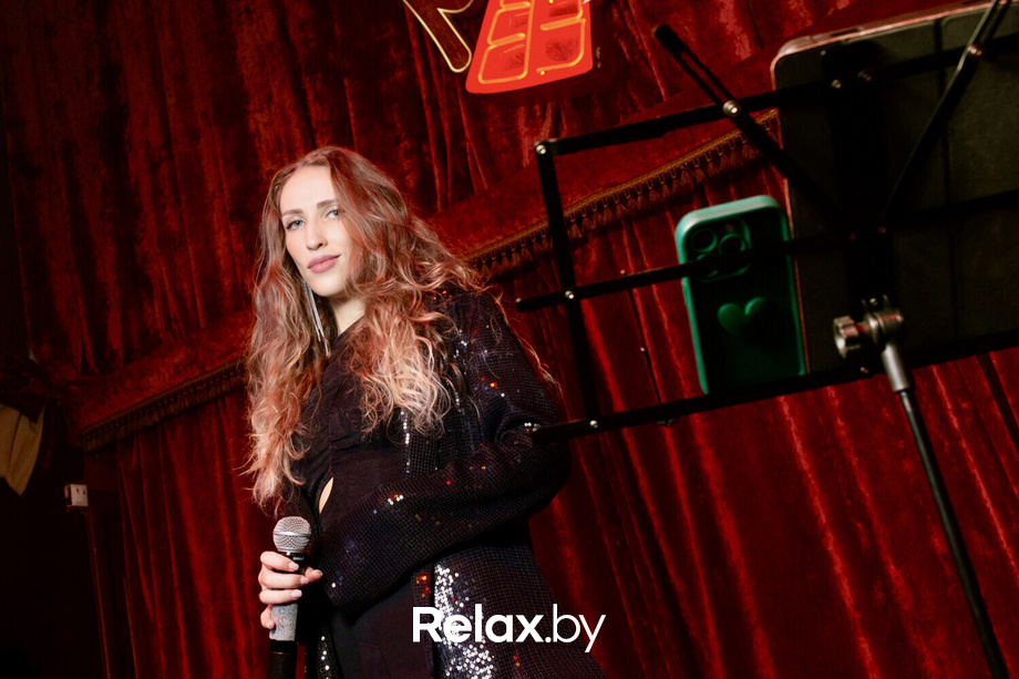 MoulinRouge Party, фото № 85