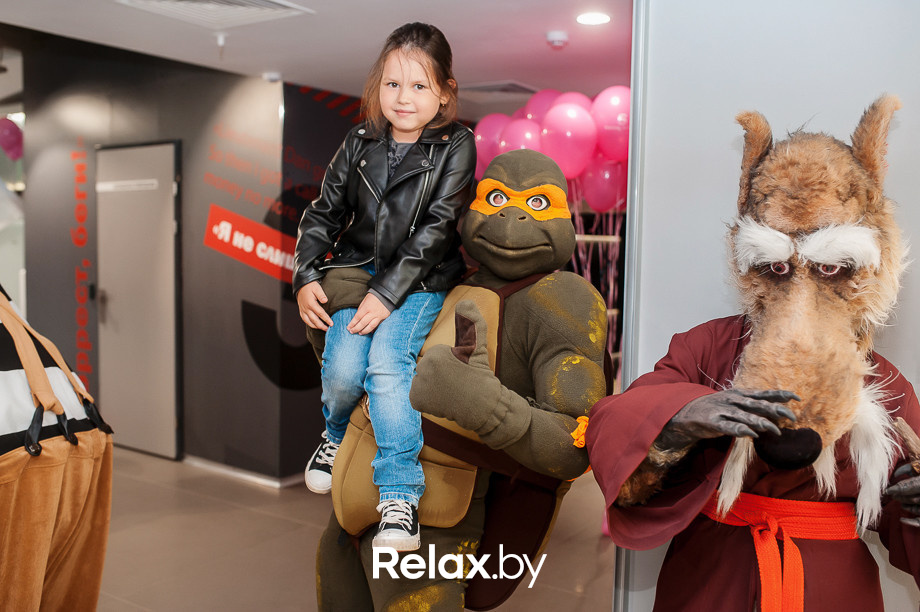 День Рождения «Silver Screen (Arena City)», фото № 39