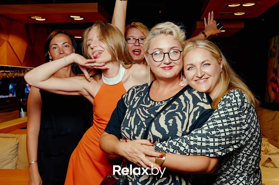 Friday Music, фото № 91